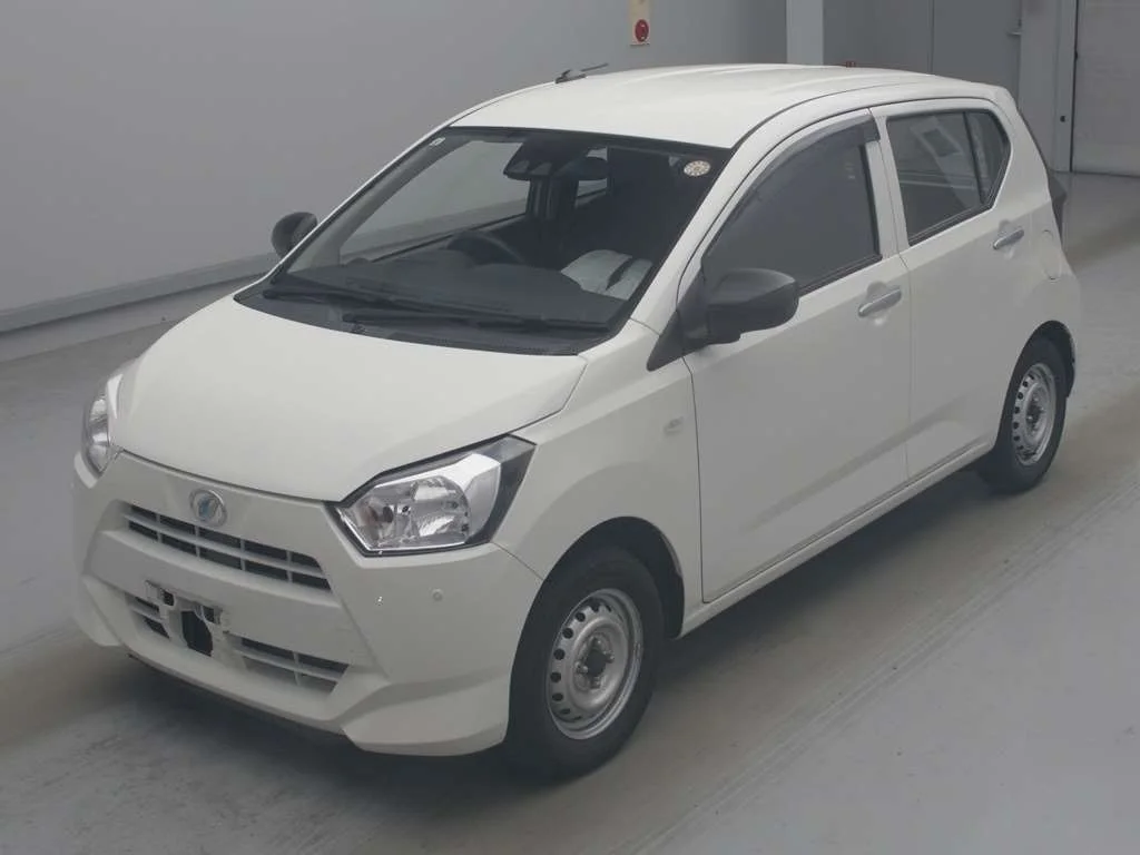Daihatsu Mira e:S LA350S 2021